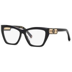 очила,philipp,plein,vpp242,15x56x140mm,reading,glasses,black,(shiny,black)
