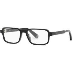 Philipp plein VPP271 18x54x145mm Reading Glasses - Black (Shiny Full Bottle Green) очила,philipp,plein,vpp271,18x54x145mm,reading,glasses,black,(shiny,full,bottle,green)