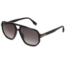 Слънчеви очила Police SPLV27 16x59x150mm sunglasses - Black (Shiny Black) слънчеви,очила,слънчеви,очила,police,splv27,16x59x150mm,sunglasses,black,(shiny,black)