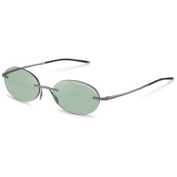 Слънчеви очила Porsche design P86017 17x54x145mm sunglasses - Grey (Dark Grey) слънчеви,очила,слънчеви,очила,porsche,design,p86017,17x54x145mm,sunglasses,grey,(dark,grey)