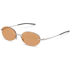 Слънчеви очила Porsche design P86017 17x54x145mm sunglasses - Silver (Palladium) слънчеви,очила,слънчеви,очила,porsche,design,p86017,17x54x145mm,sunglasses,silver,(palladium)