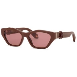 Слънчеви очила Roberto cavalli SRC190 17x56x140mm woman sunglasses - Brown (Shiny Full Brown) слънчеви,очила,слънчеви,очила,roberto,cavalli,src190,17x56x140mm,woman,sunglasses,brown,(shiny,full,brown)