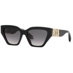 слънчеви,очила,слънчеви,очила,roberto,cavalli,src192,18x56x140mm,woman,sunglasses,black,(shiny,black)