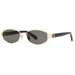 Слънчеви очила Roberto cavalli SRC212-550300 18x55x140mm woman sunglasses - Black (Shiny Rose Gold) слънчеви,очила,слънчеви,очила,roberto,cavalli,src212,550300,18x55x140mm,woman,sunglasses,black,(shiny,rose,gold)
