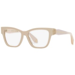 Roberto cavalli VRC195 16x54x140mm Reading Glasses - Beige (Shiny Full Beige) очила,roberto,cavalli,vrc195,16x54x140mm,reading,glasses,beige,(shiny,full,beige)