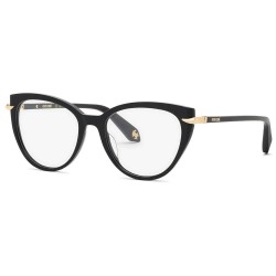 Roberto cavalli VRC197M 18x54x140mm Reading Glasses - Shiny Black очила,roberto,cavalli,vrc197m,18x54x140mm,reading,glasses,shiny,black