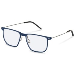 Rodenstock R7191 16x53x150mm Reading Glasses - Blue (Dark Blue / Dark Grey) очила,rodenstock,r7191,16x53x150mm,reading,glasses,blue,(dark,blue,dark,grey)