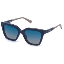 Слънчеви очила Sting USJ766 16x49x135mm junior Polarized Sunglasses - Clear (Shiny Dark Blue) слънчеви,очила,слънчеви,очила,sting,usj766,16x49x135mm,junior,polarized,sunglasses,clear,(shiny,dark,blue)