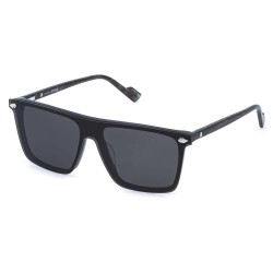 Слънчеви очила Sting UST602 15x55x145mm polarized sunglasses - Black (Shiny Black) слънчеви,очила,слънчеви,очила,sting,ust602,15x55x145mm,polarized,sunglasses,black,(shiny,black)