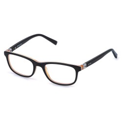 очила,sting,vsj773,17x47x125mm,junior,reading,glasses,black,(black,top,orange)