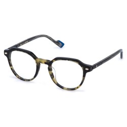 Sting VST613V 21x49x145mm Reading Glasses - Black (Havana) очила,sting,vst613v,21x49x145mm,reading,glasses,black,(havana)