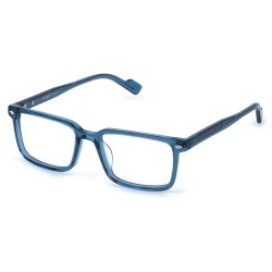 Sting VST616 17x51x145mm Reading Glasses - Blue (Shiny Clear Blue) очила,sting,vst616,17x51x145mm,reading,glasses,blue,(shiny,clear,blue)