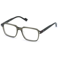 Sting VST618 17x50x145mm Reading Glasses - Grey (Shiny Clear Military Green) очила,sting,vst618,17x50x145mm,reading,glasses,grey,(shiny,clear,military,green)
