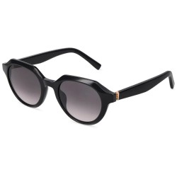 Слънчеви очила Tous STOD65 21x50x140mm woman sunglasses - Black (Shiny Black) слънчеви,очила,слънчеви,очила,tous,stod65,21x50x140mm,woman,sunglasses,black,(shiny,black)