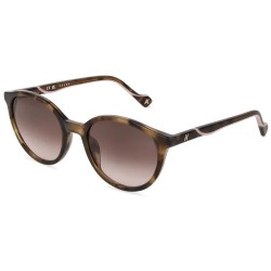 Слънчеви очила Yalea SYA256 20x53x140mm woman sunglasses - Brown (Brown / Honey Havana) слънчеви,очила,слънчеви,очила,yalea,sya256,20x53x140mm,woman,sunglasses,brown,(brown,honey,havana)