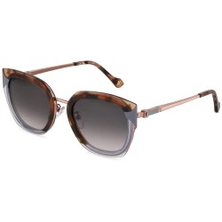 Слънчеви очила Yalea SYA257 21x53x140mm woman sunglasses - Brown (Brown / Honey Havana) слънчеви,очила,слънчеви,очила,yalea,sya257,21x53x140mm,woman,sunglasses,brown,(brown,honey,havana)