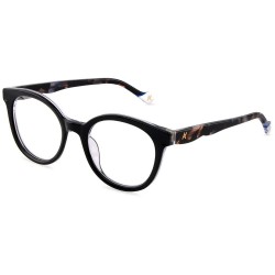 очила,yalea,vya261,20x50x140mm,reading,glasses,black,(shiny,black,top,crystal)