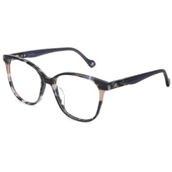 Yalea VYA271 16x53x140mm Reading Glasses - Black (Shiny Grey Havana) очила,yalea,vya271,16x53x140mm,reading,glasses,black,(shiny,grey,havana)