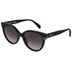 слънчеви,очила,слънчеви,очила,zadig&voltaire,szv523v,18x54x140mm,woman,sunglasses,black,(shiny,black)