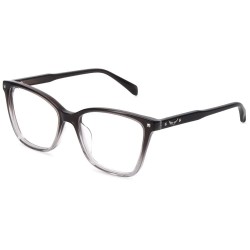Zadig&voltaire VZV531 16x53x140mm Reading Glasses - Black (Gradient Grey) очила,zadig&voltaire,vzv531,16x53x140mm,reading,glasses,black,(gradient,grey)