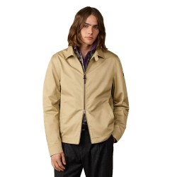 Яке Hackett HM4000250 jacket - Beige (Camel Beige) яке,мъжки,якета,дамски,якета,и,палта,hackett,hm4000250,jacket,beige,(camel,beige)