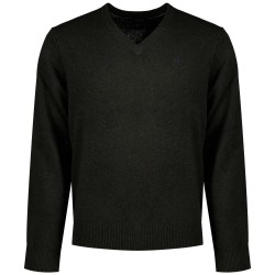 Блуза Hackett HM7000288 v neck sweater - Green (Hunter Green) блуза,мъжки,пуловери,дамски,пуловери,hackett,hm7000288,v,neck,sweater,green,(hunter,green)