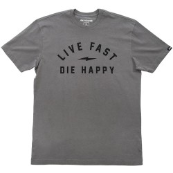 тениска,мъжки,тениски,дамски,тениски,fasthouse,wired,short,sleeve,t,shirt,grey,(heavy,metal)