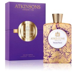 дамски,парфюми,atkinsons,the,joss,flower,100ml,eau,de,parfum,purple