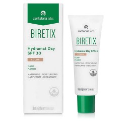 козметика,за,защита,от,слънце,biretix,hydramat,color,spf30,50ml,facial,sunscreen,white