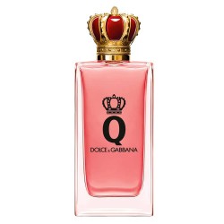 Dolce & gabbana Intense 100ml eau de parfum - Pink дамски,парфюми,dolce,&,gabbana,intense,100ml,eau,de,parfum,pink