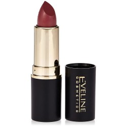 Eveline Velvet Matt No 507 lipstick - Red специфични,козметични,продукти,eveline,velvet,matt,no,507,lipstick,red