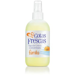 Instituto español Gotas Frescas Familia Vaporizador 250ml eau de cologne - Clear мъжки,парфюми,instituto,español,gotas,frescas,familia,vaporizador,250ml,eau,de,cologne,clear