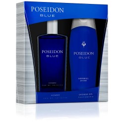 мъжки,парфюми,instituto,español,set,poseidon,blue,350ml,eau,de,toilette,clear