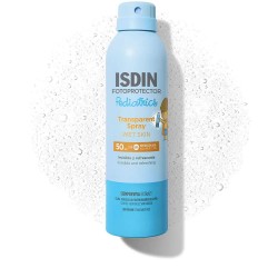 козметика,за,защита,от,слънце,isdin,transparent,ped,spf50,250ml,sunscreen,blue