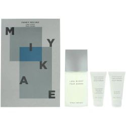 Issey miyake L´Eau D´Issey 175ml Eau de toilette - Clear мъжки,парфюми,issey,miyake,l´eau,d´issey,175ml,eau,de,toilette,clear