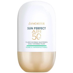 козметика,за,защита,от,слънце,lancaster,sun,perfect,air,pores,spf50,40ml,facial,sunscreen,white
