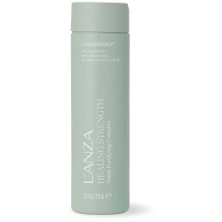 хигиена,коса,lanza,healing,strength,250ml,conditioner,clear,(no,color)