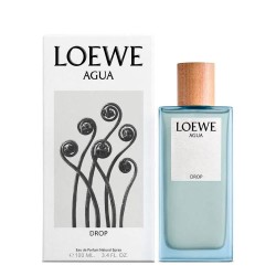 Loewe Agua Drop 100ml eau de parfum - Clear мъжки,парфюми,loewe,agua,drop,100ml,eau,de,parfum,clear
