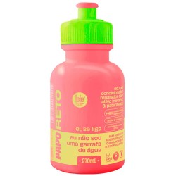 Lola cosmetics Papo Reto 270ml conditioner - Pink хигиена,коса,lola,cosmetics,papo,reto,270ml,conditioner,pink