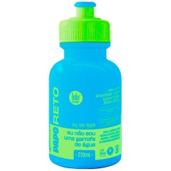 Lola cosmetics Papo Reto 270ml shampoo - Green хигиена,коса,lola,cosmetics,papo,reto,270ml,shampoo,green
