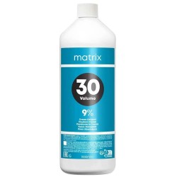 Matrix 9pct. 30Vol 1L Blonde Powder - Clear хигиена,коса,matrix,9pct.,30vol,1l,blonde,powder,clear