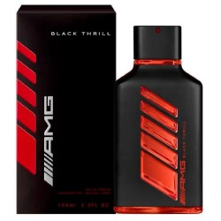 мъжки,парфюми,mercedes,benz,amg,black,100ml,eau,de,parfum,red