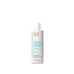 хигиена,коса,moroccanoil,master,scalp,balancing,250ml,conditioner,clear