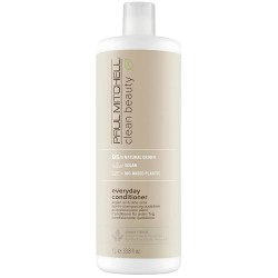 Paul mitchell Everyday 1L conditioner - Clear хигиена,коса,paul,mitchell,everyday,1l,conditioner,clear