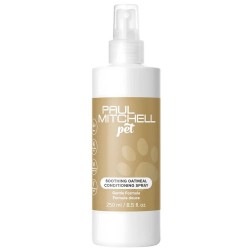 Paul mitchell Soothing Oatmeal Spray 250ml conditioner - Clear хигиена,коса,paul,mitchell,soothing,oatmeal,spray,250ml,conditioner,clear
