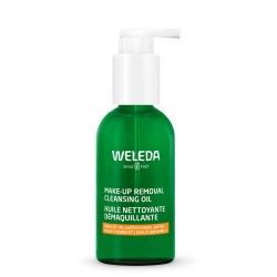козметика,за,почистване,weleda,e001,26p,143997,150ml,cleanser,oil,clear,green