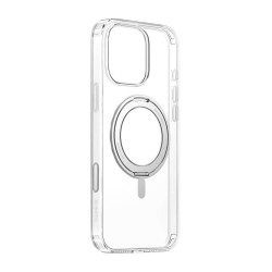 Baseus IPhone 16 Pro phone case - Clear (Transparent) други,аксесоари,baseus,iphone,16,pro,phone,case,clear,(transparent)