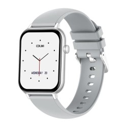 Colmi C28 smartwatch - Silver (Silver) часовници,colmi,c28,smartwatch,silver,(silver)