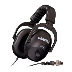 Слушалки Garrett MS-2 2P headphones - Black (Black) слушалки,слушалки,garrett,ms,2,2p,headphones,black,(black)