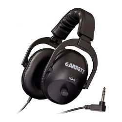 Слушалки Garrett MS-2 headphones - Black (Black) слушалки,слушалки,garrett,ms,2,headphones,black,(black)